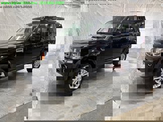 Used 2014 Land Rover LR4 HSE LUX image 1