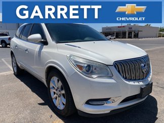Used 2013 Buick Enclave Premium w/ Trailering Provision Package image 1