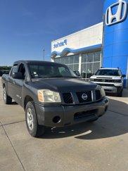 Used 2007 Nissan Titan XE w/ Preferred Pkg image 1