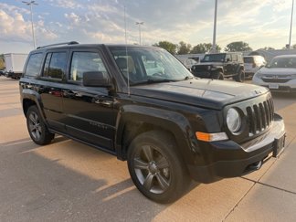 Used 2017 Jeep Patriot Sport w/ Power Value Group image 1