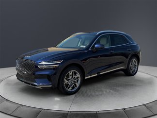 New 2025 Genesis GV70 2.5T w/ Advanced Package image 1