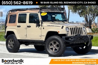Used 2018 Jeep Wrangler Unlimited Sport image 1