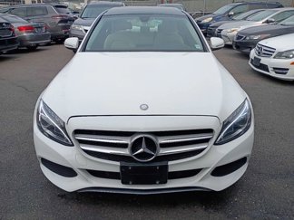 Used 2015 Mercedes-Benz C 300 4MATIC Sedan image 1