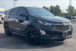Used 2019 Chevrolet Equinox LT image 1