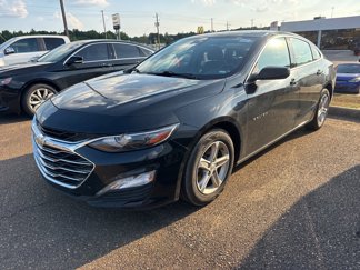 Used 2023 Chevrolet Malibu LT image 1