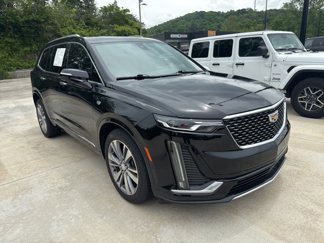Used 2020 Cadillac XT6 Premium Luxury image 1