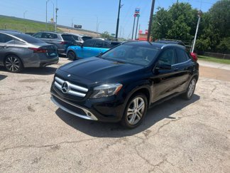 Used 2015 Mercedes-Benz GLA 250 w/ Premium Package image 1