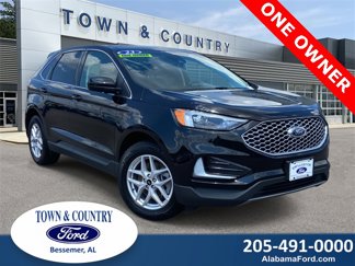 Used 2023 Ford Edge SEL image 1