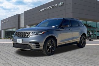 Certified 2019 Land Rover Range Rover Velar R-Dynamic SE image 1