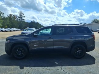 Used 2020 GMC Acadia AT4 w/ LPO, Floor Liner Package video 1