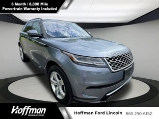 Used 2019 Land Rover Range Rover Velar S image 1