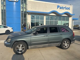 Used 2005 Chrysler Pacifica Touring image 1