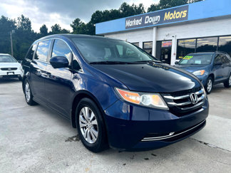 Used 2014 Honda Odyssey EX-L image 1