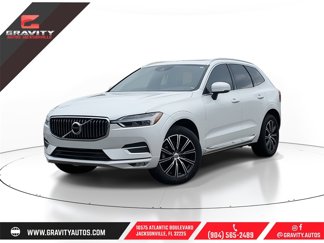 Used 2020 Volvo XC60 T5 Inscription image 1