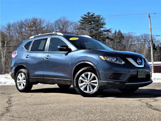 Used 2014 Nissan Rogue SV image 1