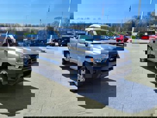 Used 2014 Toyota Tacoma 2WD Access Cab image 1