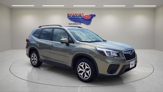 Used 2019 Subaru Forester Premium image 1