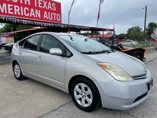 Used 2005 Toyota Prius image 1