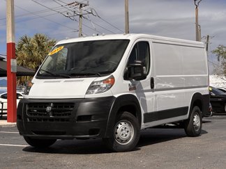 Used 2015 RAM ProMaster 1500 image 1