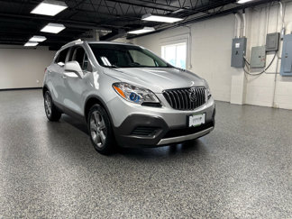 Used 2013 Buick Encore FWD image 1