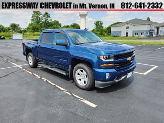 Used 2018 Chevrolet Silverado 1500 LT w/ All Star Edition image 1