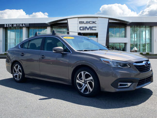 Used 2022 Subaru Legacy Limited image 1