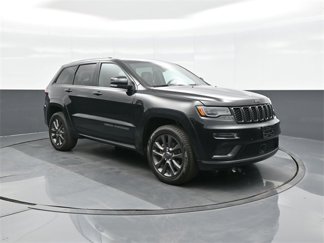 Used 2019 Jeep Grand Cherokee High Altitude image 1