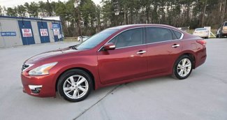 Used 2013 Nissan Altima 2.5 SL image 1