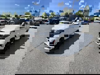 Certified 2023 Chevrolet Equinox RS image 1