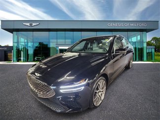 Used 2025 Genesis G70 2.5T image 1