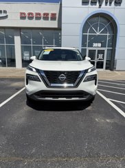 Used 2023 Nissan Rogue SL w/ SL Premium Package image 1