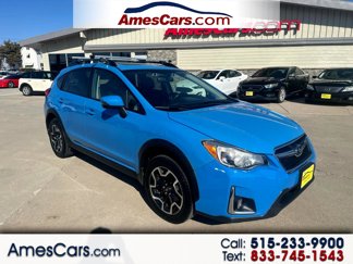 Used 2016 Subaru Crosstrek 2.0i Limited image 1