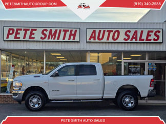 Used 2022 RAM 2500 Big Horn image 1