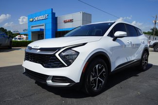 Used 2023 Kia Sportage EX image 1