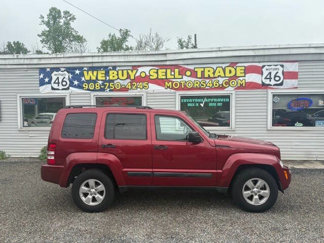 Used 2012 Jeep Liberty Sport w/ Popular Equipment Group image 1