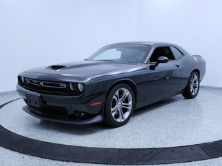 Used 2020 Dodge Challenger GT w/ Plus Package image 1