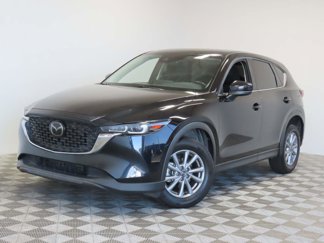 Used 2022 MAZDA CX-5 AWD 2.5 S image 1