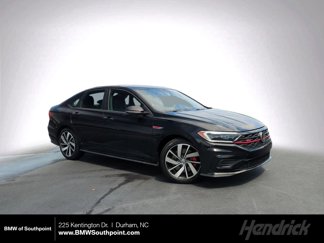 Used 2021 Volkswagen Jetta GLI image 1