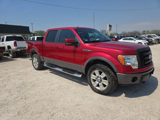 Used 2009 Ford F150 FX4 image 1