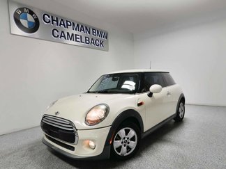 Used 2014 MINI Cooper 2-Door Hardtop image 1