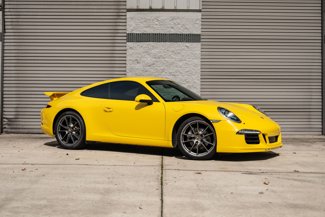 Used 2012 Porsche 911 Carrera image 1