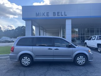 Used 2016 Dodge Grand Caravan American Value Package image 1