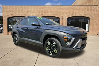 Used 2024 Hyundai Kona SEL image 1