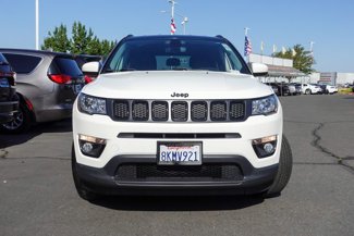 Used 2019 Jeep Compass Altitude video 2
