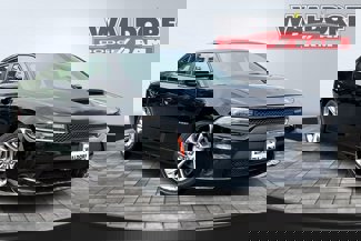 Used 2021 Dodge Charger R/T image 1