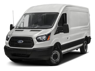 Used 2017 Ford Transit 250 148 Medium Roof image 1