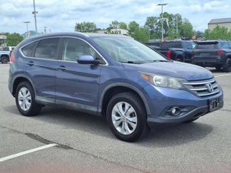Used 2014 Honda CR-V EX image 1
