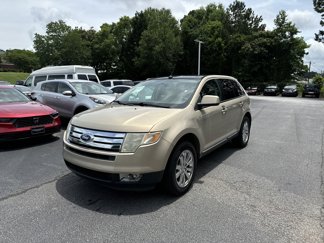 Used 2007 Ford Edge SEL Plus image 1