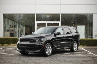 Used 2023 Dodge Durango GT image 1