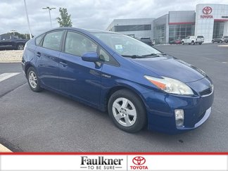 Used 2010 Toyota Prius Five image 1
